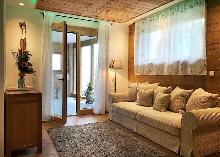 Apartment Dopplerstubn *