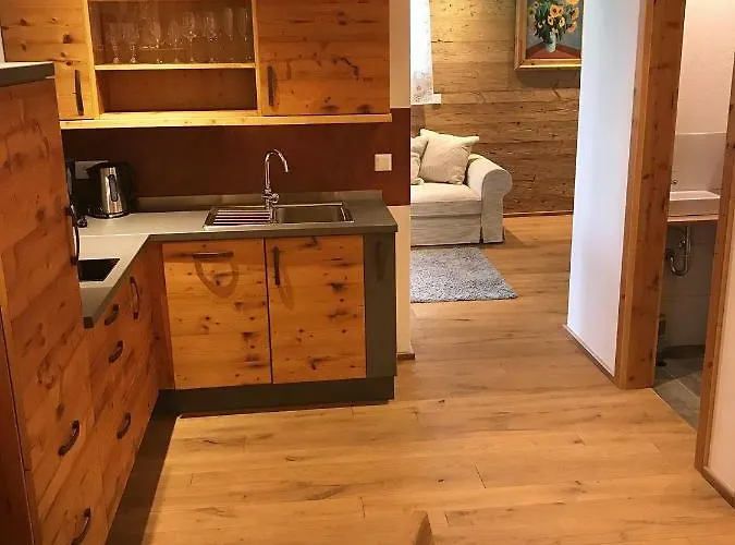 Dopplerstubn * Agsdorf