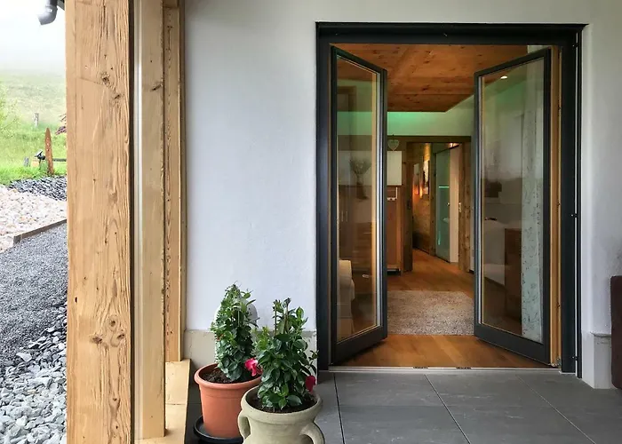 Dopplerstubn Agsdorf